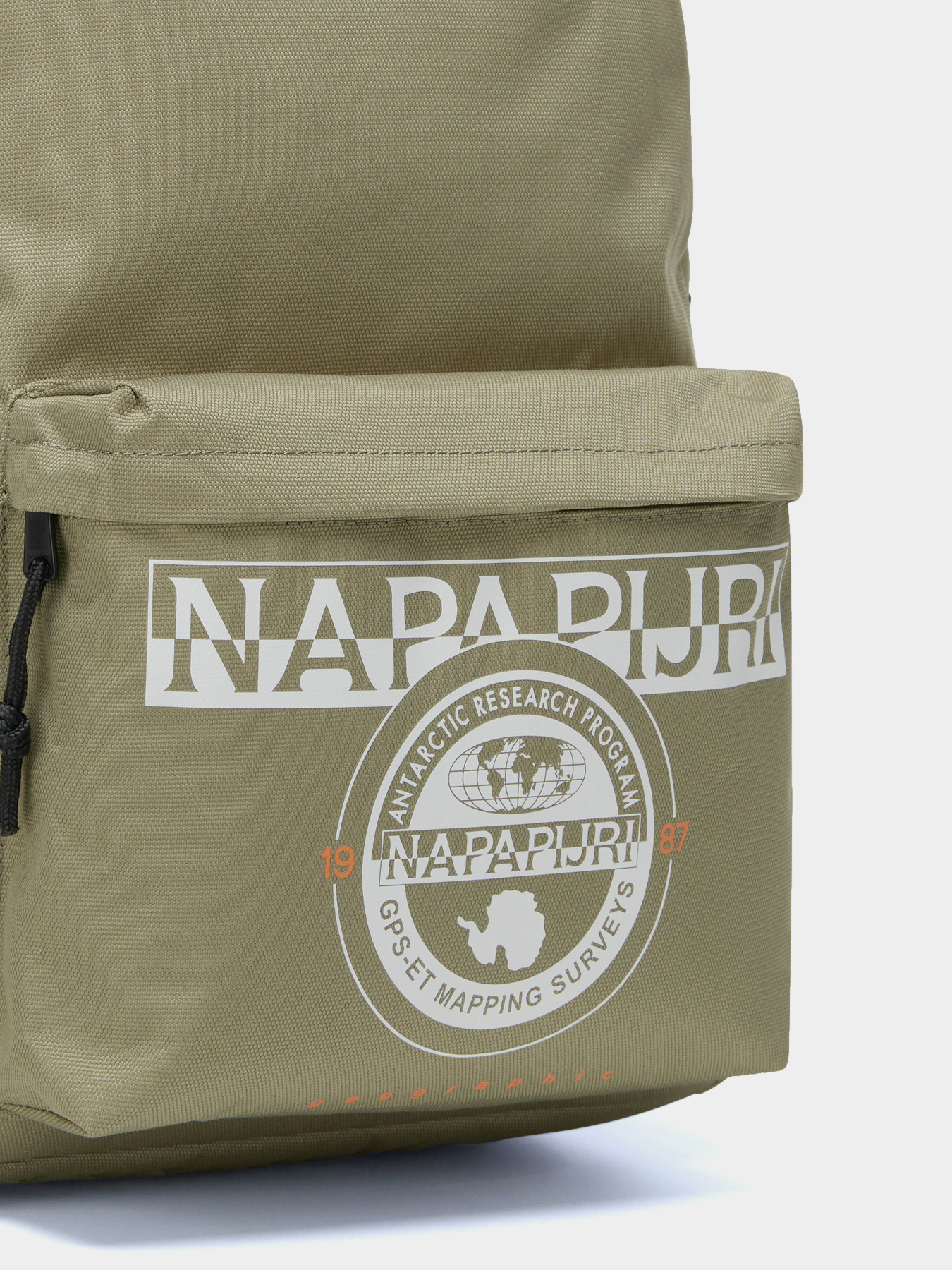 Повсякденний рюкзак Napapijri H-Boussine Dp Big 28L модель NP0A4I5IGAE1 Фото