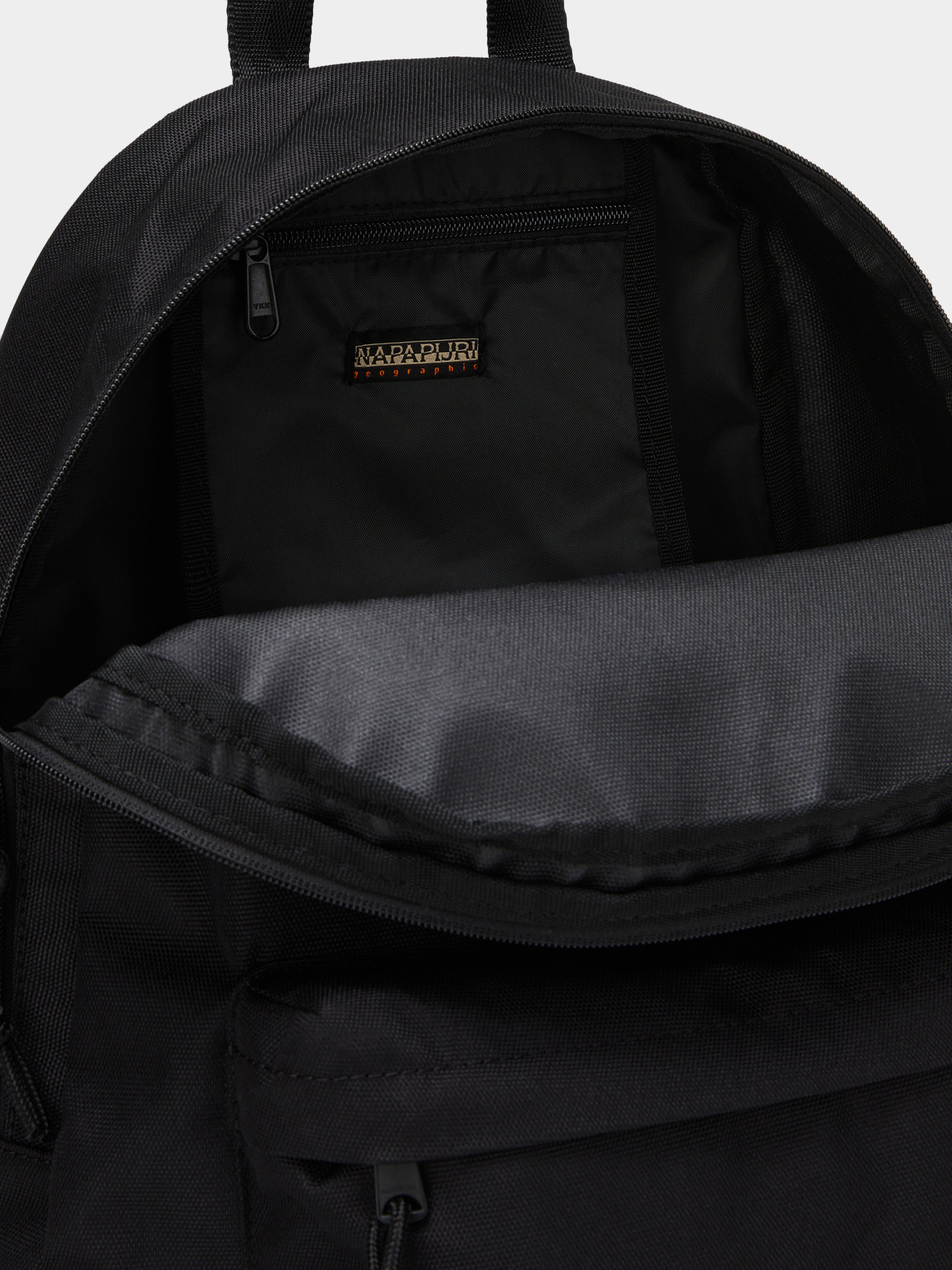 Повсякденний рюкзак Napapijri H-Boussine Dp 19L модель NP0A4I5J0411 Повсякденний рюкзак Napapijri H-Boussine Dp 19L модель NP0A4I5J0411 Фото