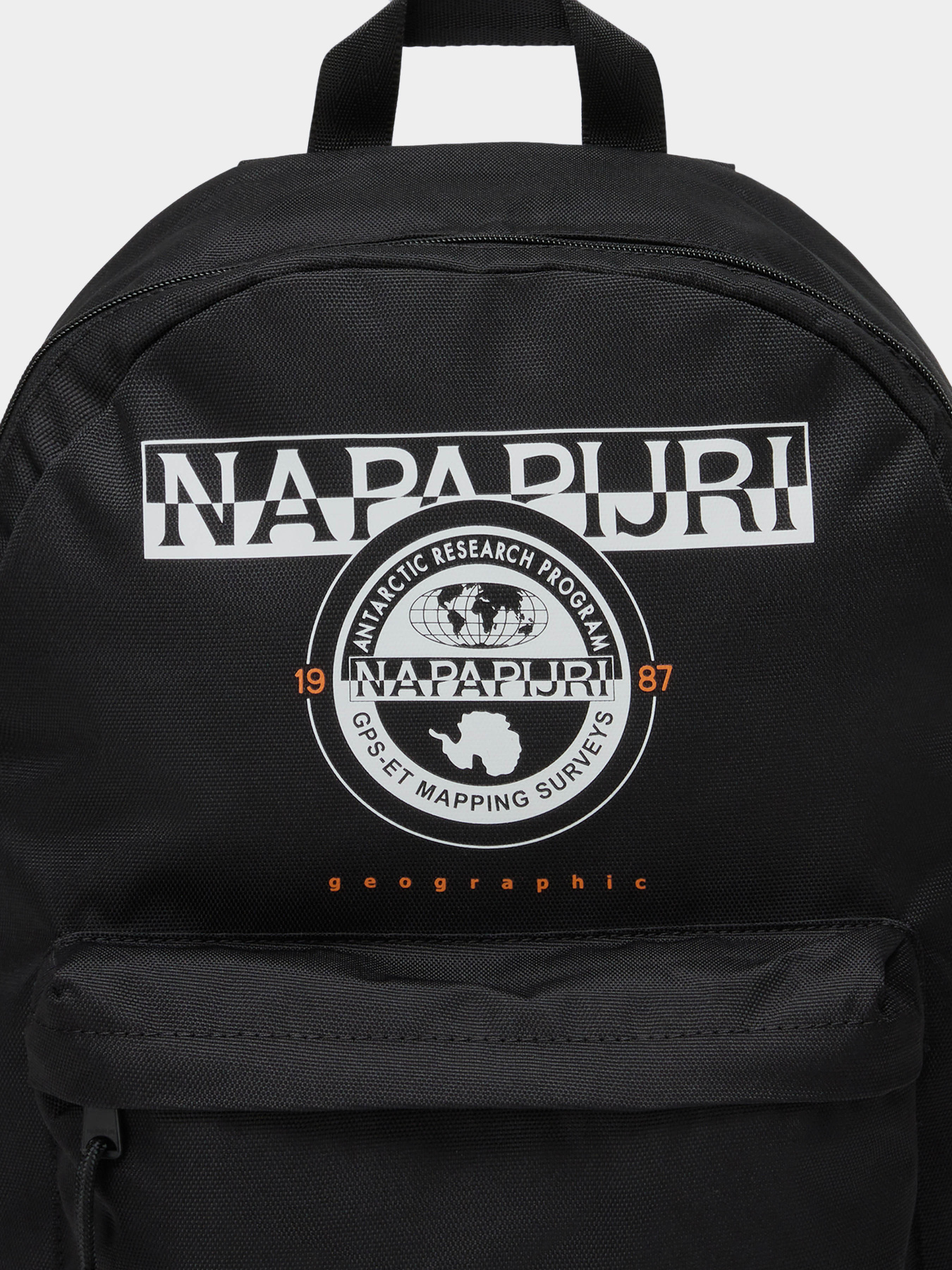 Повсякденний рюкзак Napapijri H-Boussine Dp 19L модель NP0A4I5J0411 Повсякденний рюкзак Napapijri H-Boussine Dp 19L модель NP0A4I5J0411 Фото