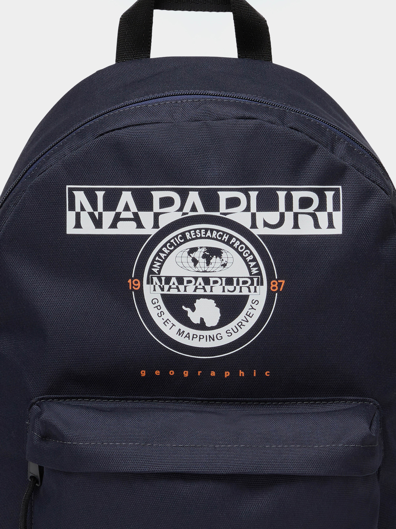 Повсякденний рюкзак Napapijri H-Boussine Dp 19L модель NP0A4I5J1761 Повсякденний рюкзак Napapijri H-Boussine Dp 19L модель NP0A4I5J1761 Фото