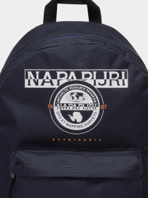 Повсякденний рюкзак Napapijri H-Boussine Dp 19L модель NP0A4I5J1761 Повсякденний рюкзак Napapijri H-Boussine Dp 19L модель NP0A4I5J1761 Фото