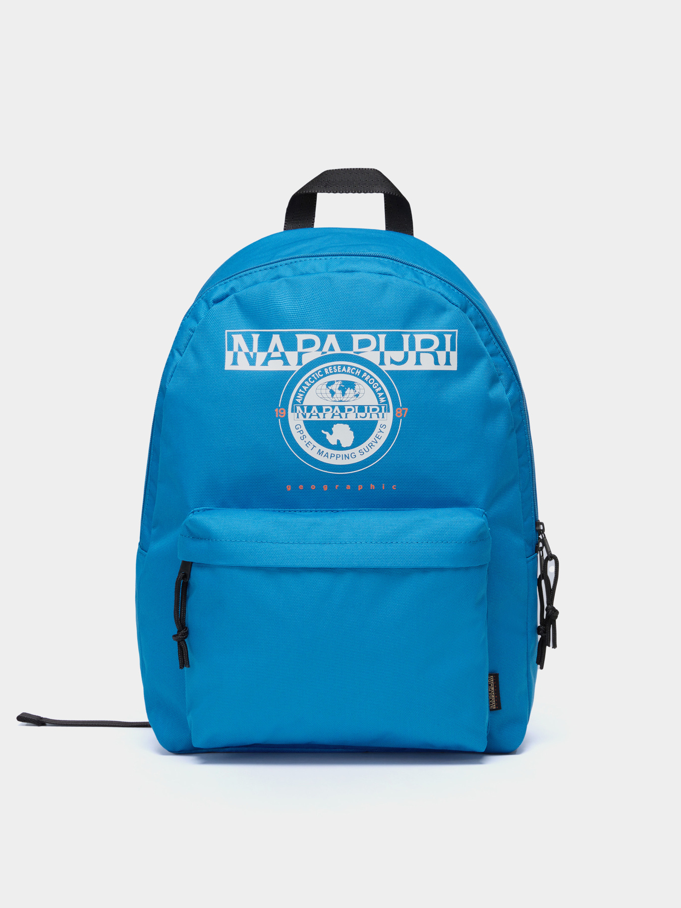 Рюкзак Napapijri H-Boussine Dp 19L модель NP0A4I5JB2P1 Фото