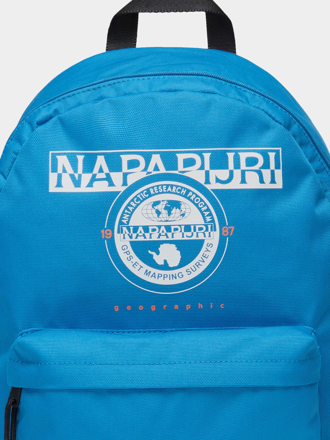 Повсякденний рюкзак Napapijri H-Boussine Dp 19L модель NP0A4I5JB2P1 Фото