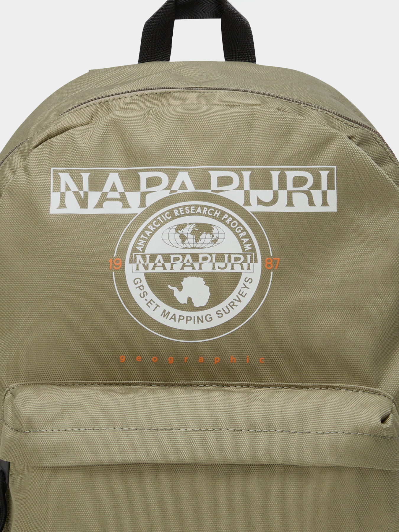 Повсякденний рюкзак Napapijri H-Boussine Dp 29,5L модель NP0A4I5JGAE1 Фото