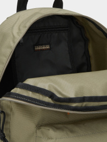 Повсякденний рюкзак Napapijri H-Boussine Dp 29,5L модель NP0A4I5JGAE1 Фото
