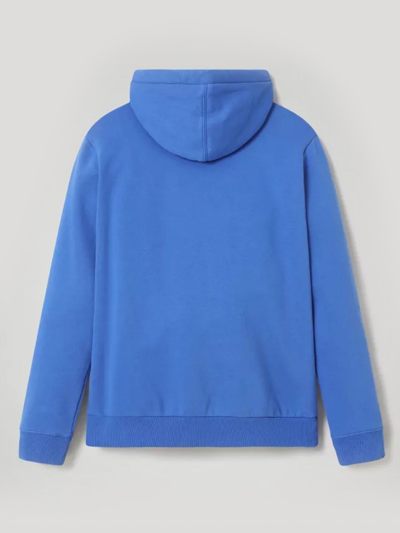 Худи Napapijri Burgee модель NP0A4ENABE11 Фото