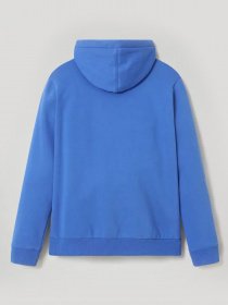Худи Napapijri Burgee модель NP0A4ENABE11 Фото