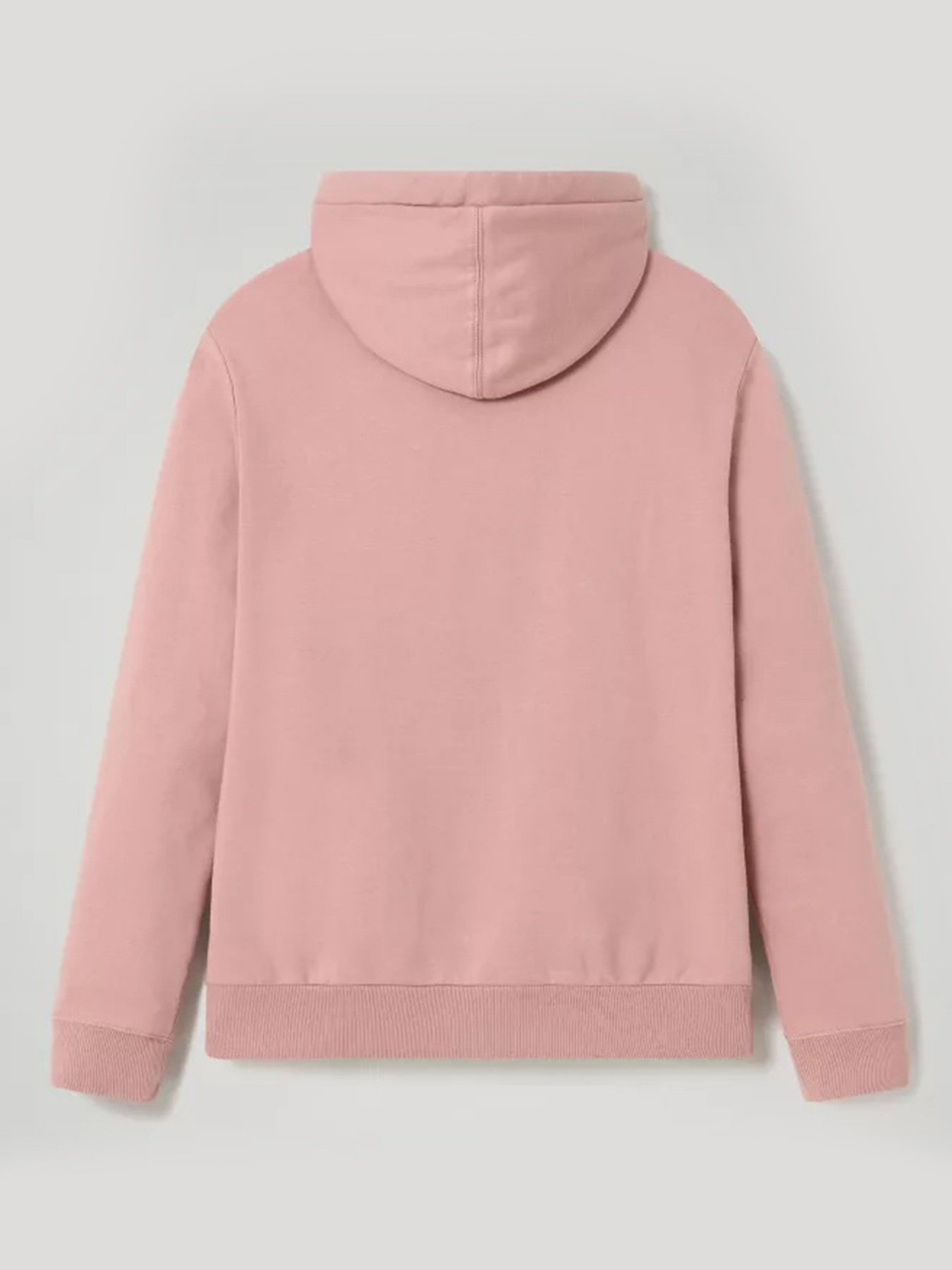 Худи Napapijri Burgee модель NP0A4ENAPA41 Худи Napapijri Burgee модель NP0A4ENAPA41 Фото