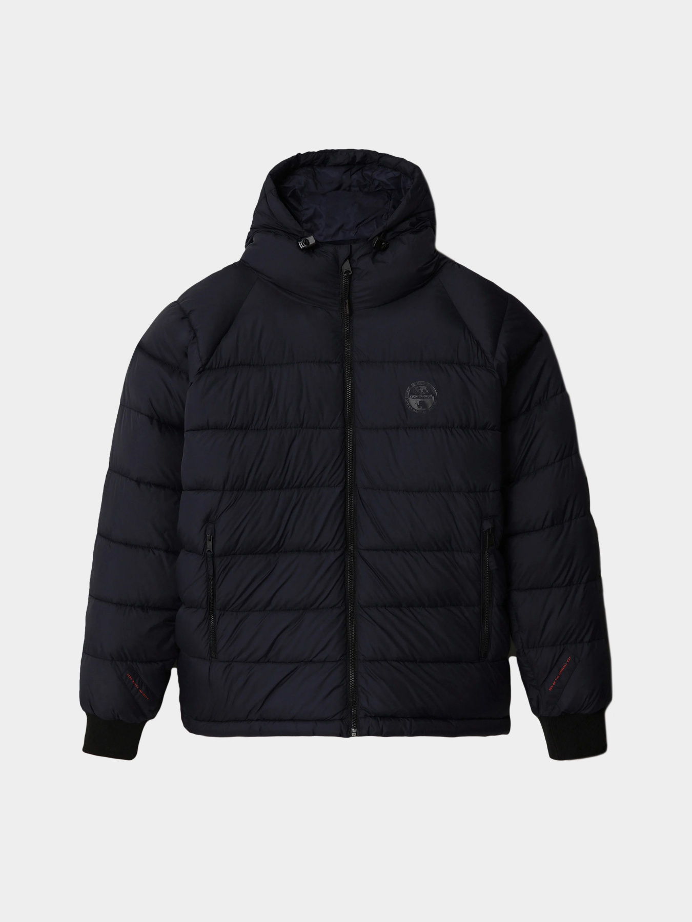 Зимняя куртка Napapijri Circular модель NP0A4EQX1761 Фото