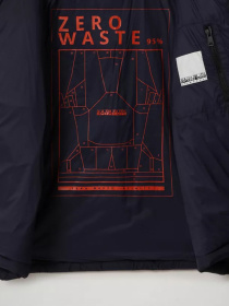 Зимняя куртка Napapijri Circular модель NP0A4EQX1761 Фото