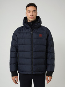 Зимняя куртка Napapijri Circular модель NP0A4EQX1761 Фото