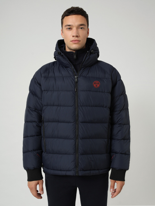 Зимняя куртка Napapijri Circular модель NP0A4EQX1761 Фото