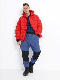 Зимняя куртка Napapijri Circular модель NP0A4EQXAA51 Фото