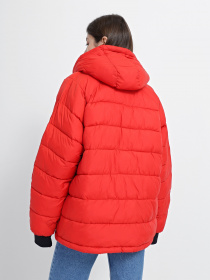 Зимняя куртка Napapijri Circular модель NP0A4EQXAA51 Фото