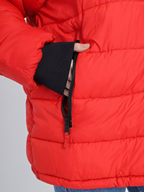 Зимняя куртка Napapijri Circular модель NP0A4EQXAA51 Фото