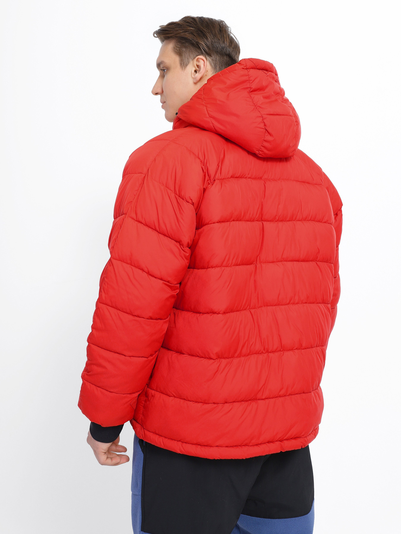 Зимова куртка Napapijri Circular модель NP0A4EQXAA51 Фото