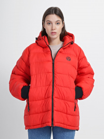 Зимова куртка Napapijri Circular модель NP0A4EQXAA51 Фото