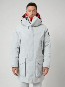 Парка Napapijri Fahrenheit модель NP0A4EK1H751 Фото