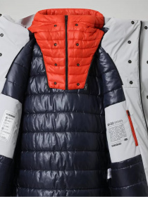 Парка Napapijri Fahrenheit модель NP0A4EK1H751 Фото