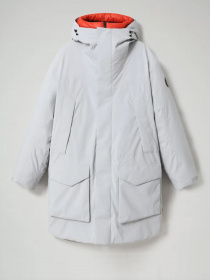 Парка Napapijri Fahrenheit модель NP0A4EK1H751 Фото