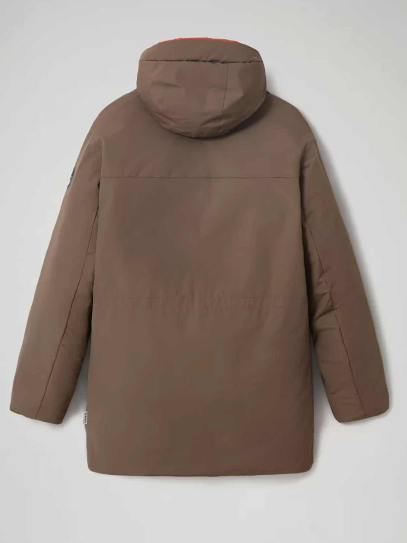 Парка Napapijri Rankine модель NP0A4FFANB91 Фото