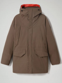 Парка Napapijri Rankine модель NP0A4FFANB91 Фото