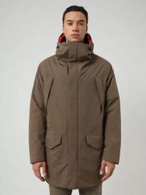 Парка Napapijri Rankine модель NP0A4FFANB91 Фото