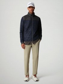 Демисезонная куртка Napapijri Puffer Acalmar модель NP0A4FHM1761 Фото