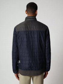 Демісезонна куртка Napapijri Puffer Acalmar модель NP0A4FHM1761 Фото