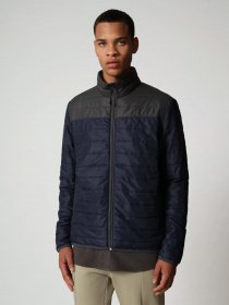 Демісезонна куртка Napapijri Puffer Acalmar модель NP0A4FHM1761 Фото