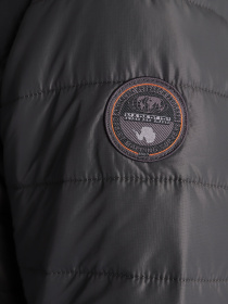 Демисезонная куртка Napapijri Puffer Acalmar модель NP0A4FHM1981 Фото