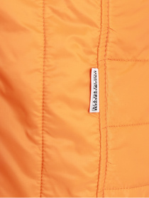 Демисезонная куртка Napapijri Puffer Acalmar модель NP0A4FHMA8E1 Фото