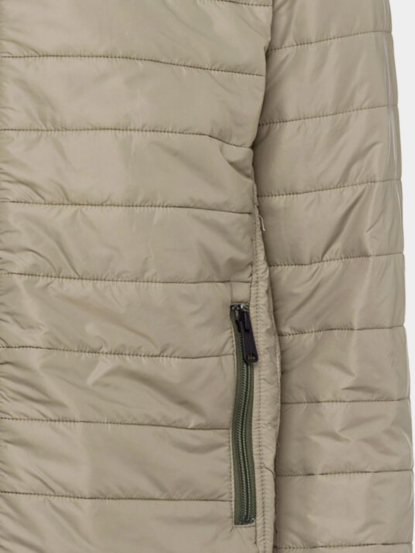 Демисезонная куртка Napapijri Puffer Acalmar модель NP0A4FHMG5L1 Фото