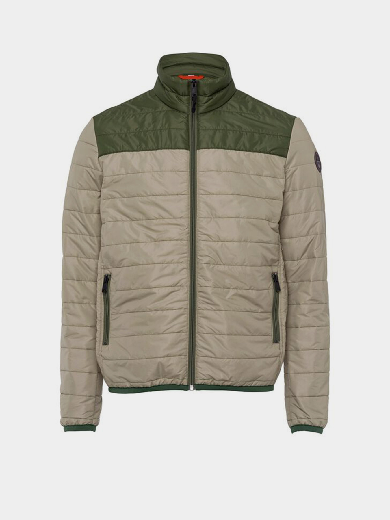 Демисезонная куртка Napapijri Puffer Acalmar модель NP0A4FHMG5L1 Фото