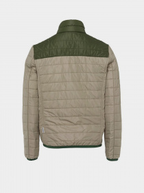 Демисезонная куртка Napapijri Puffer Acalmar модель NP0A4FHMG5L1 Фото