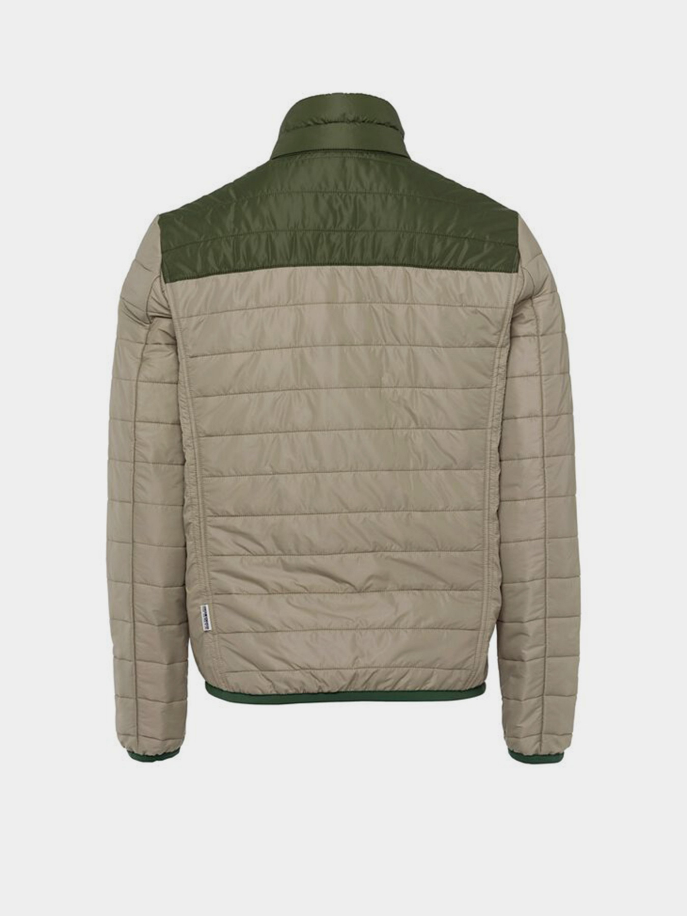 Демісезонна куртка Napapijri Puffer Acalmar модель NP0A4FHMG5L1 Демісезонна куртка Napapijri Puffer Acalmar модель NP0A4FHMG5L1 Фото