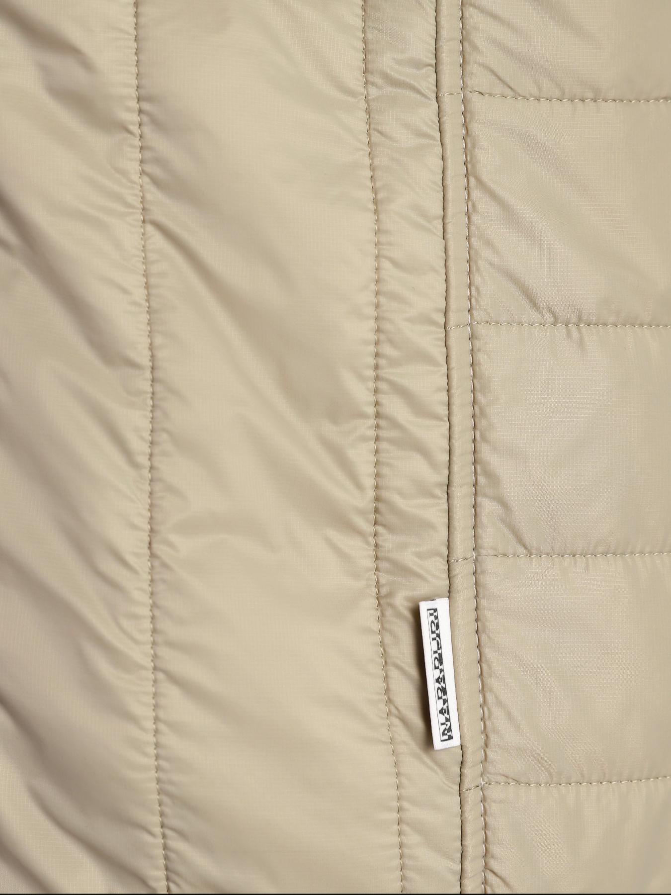 Демісезонна куртка Napapijri Puffer Acalmar модель NP0A4FHMG5L1 Фото