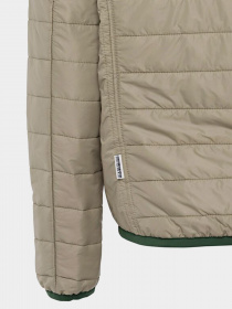 Демісезонна куртка Napapijri Puffer Acalmar модель NP0A4FHMG5L1 Демісезонна куртка Napapijri Puffer Acalmar модель NP0A4FHMG5L1 Фото