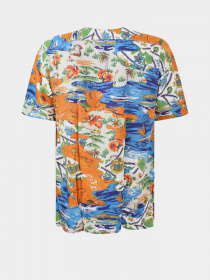 Рубашка Napapijri G-MAUI KNIT модель NP0A4F33F4W1 Фото