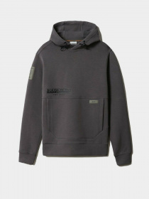 Свитшот Napapijri B-OAHU H модель NP0A4F381981 Фото