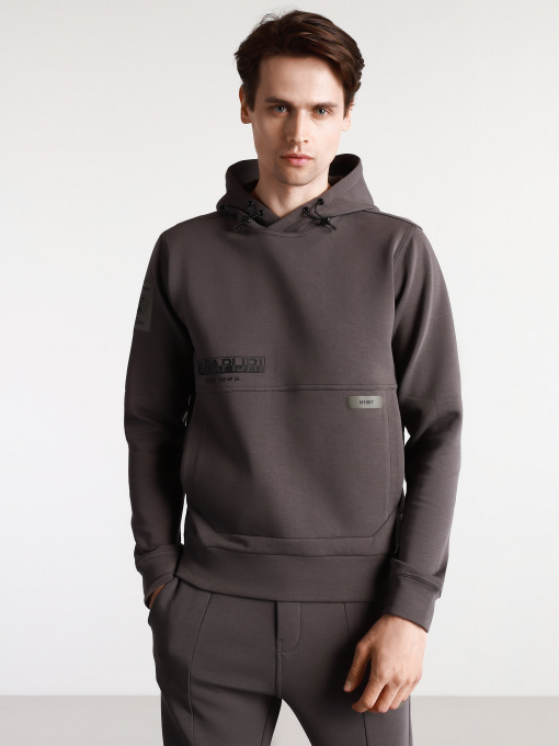 Світшот Napapijri B-OAHU H модель NP0A4F381981 Фото