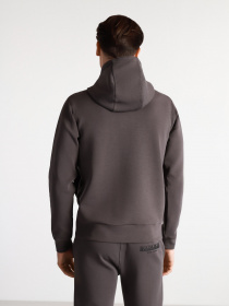 Свитшот Napapijri B-OAHU H модель NP0A4F381981 Фото