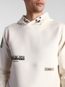 Світшот Napapijri B-OAHU H модель NP0A4F38NA91 Фото