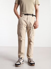 Карго Napapijri Honolulu Cargo Pants Модель NP0A4F39NN91 Фото