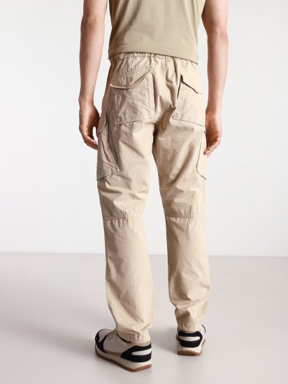 Карго Napapijri Honolulu Cargo Pants модель NP0A4F39NN91 — фото - INTERTOP