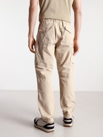 Карго Napapijri Honolulu Cargo Pants модель NP0A4F39NN91 Фото