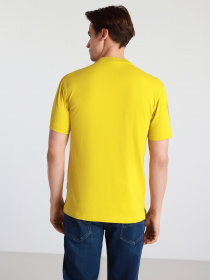 Футболки і поло Napapijri S-OAHU SS модель NP0A4F3AYA91 Фото