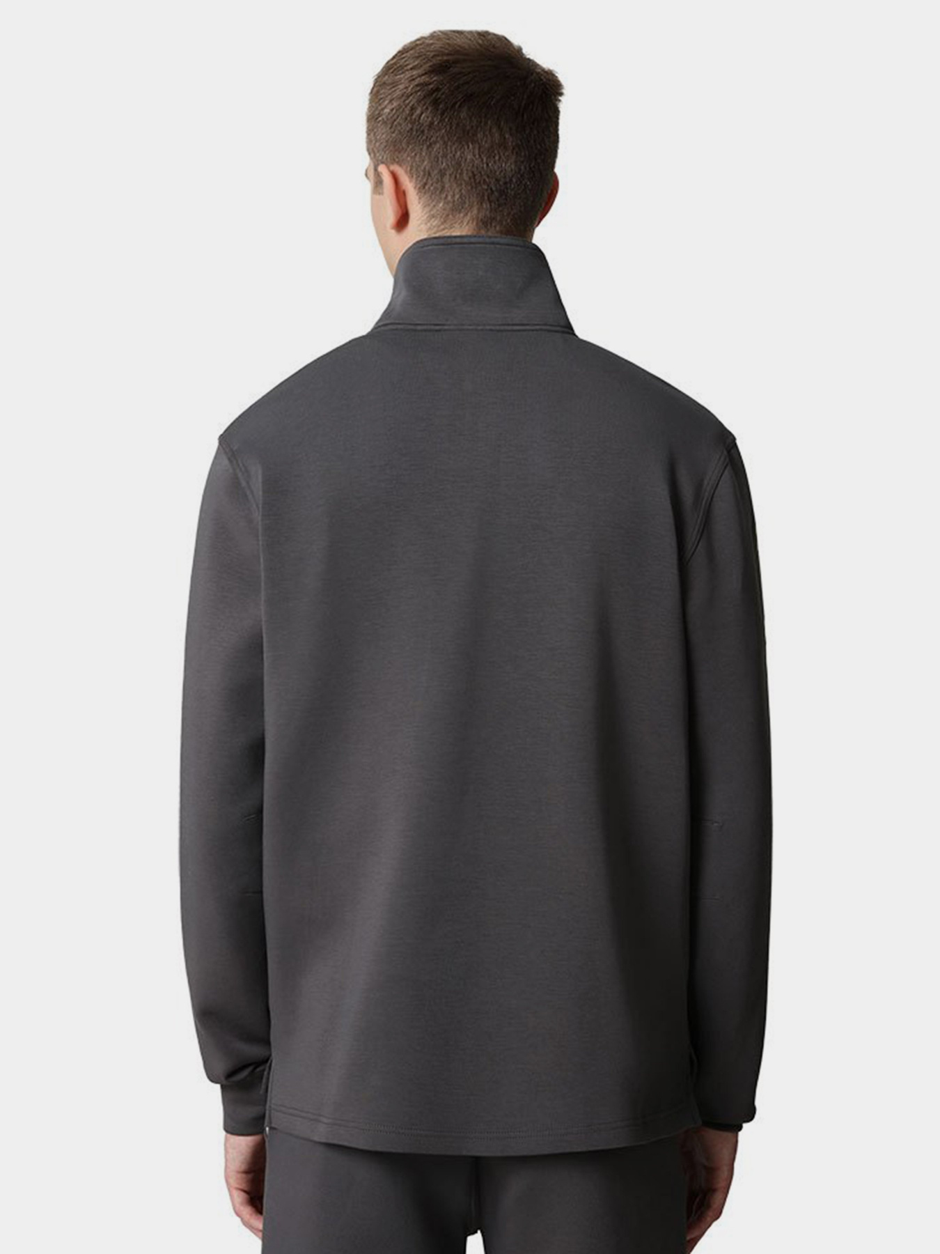 Свитшот Napapijri B-oahu модель NP0A4F3E1981 Фото