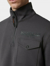 Свитшот Napapijri B-oahu модель NP0A4F3E1981 Фото