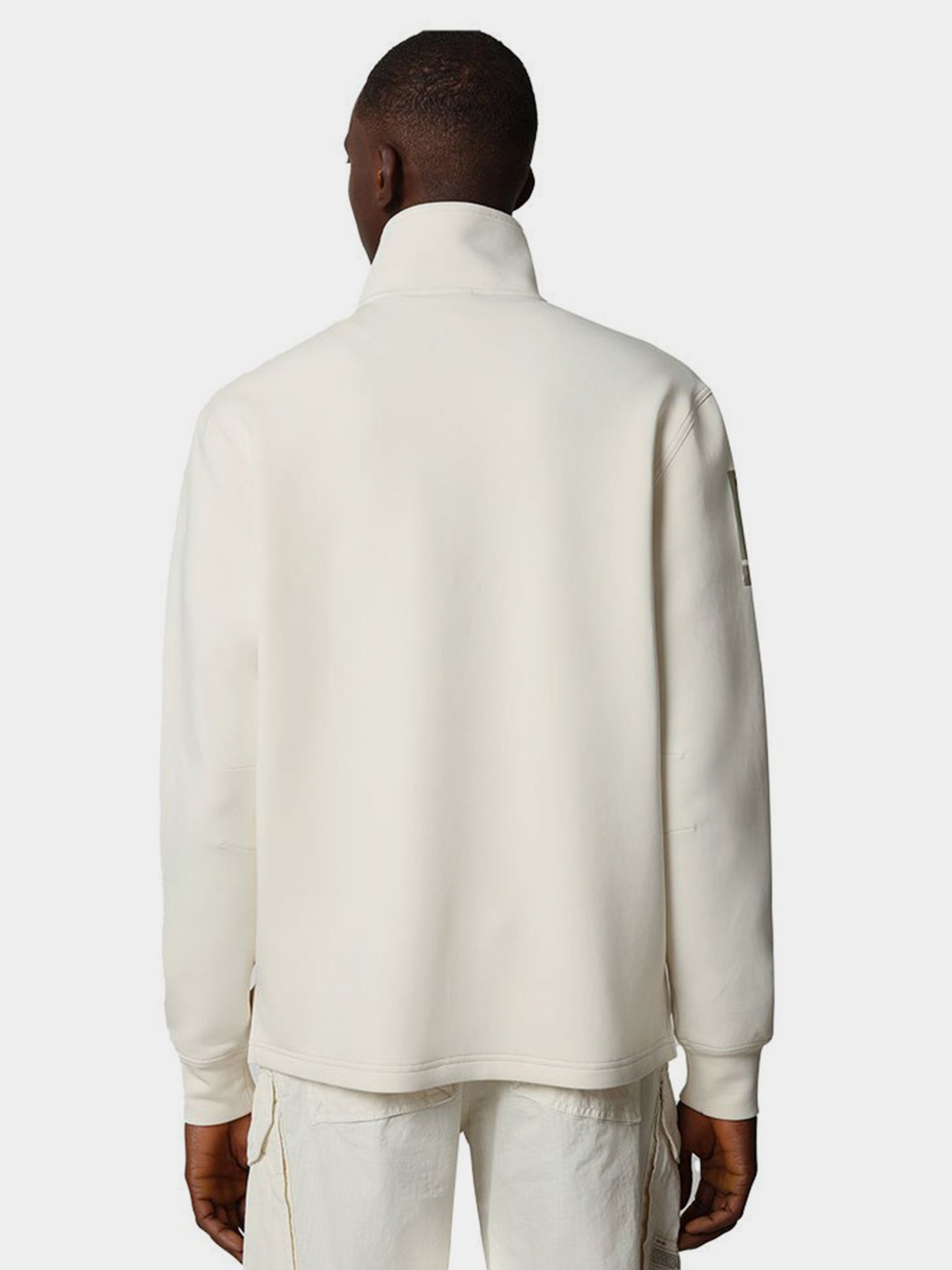 Кофта Napapijri B-oahu модель NP0A4F3ENA91 Фото